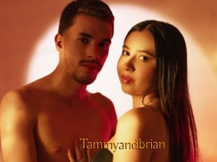 Tammyandbrian