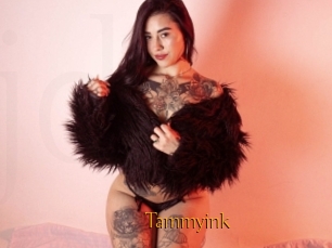 Tammyink