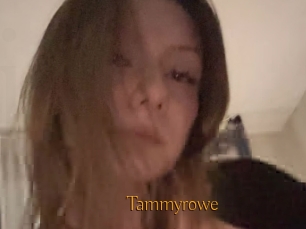 Tammyrowe