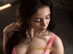 Tamunagold