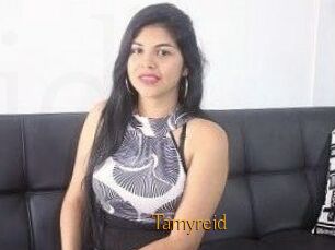 Tamyreid