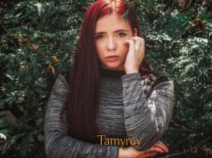 Tamyrey