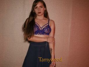 Tamywood