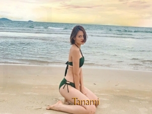 Tanami