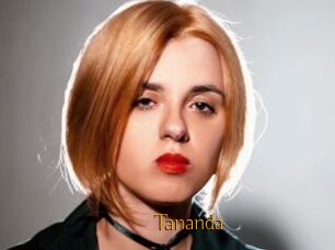 Tananda