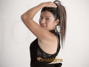 Taniaadams