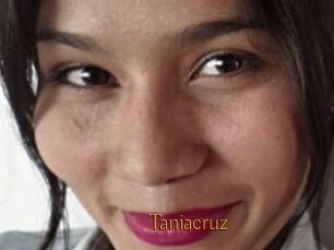 Taniacruz