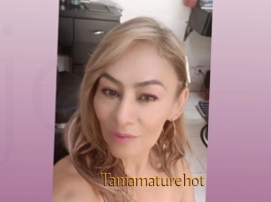 Taniamaturehot