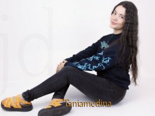 Taniamedina