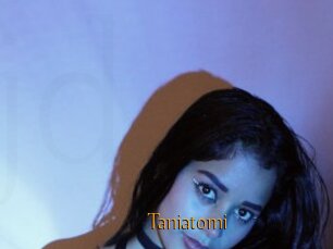 Taniatomi