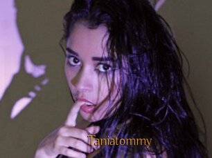 Taniatommy