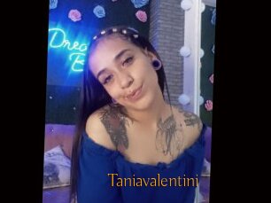 Taniavalentini
