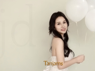 Tanjams