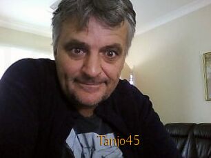 Tanjo45
