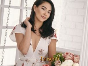 Tansonia