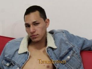 Tanusbrown
