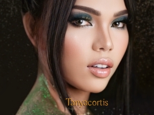 Tanyacortis