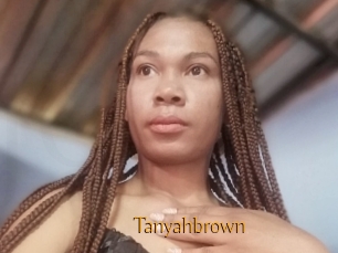Tanyahbrown