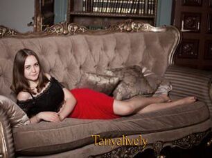 Tanyalively