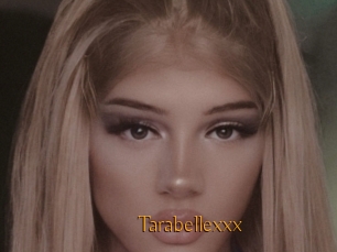 Tarabellexxx