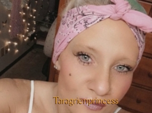 Taragrienprincess