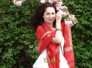 Tarakali