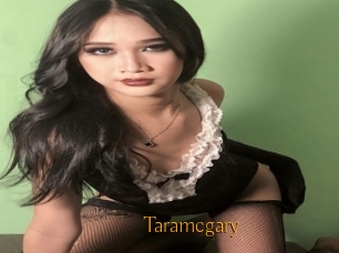 Taramcgary