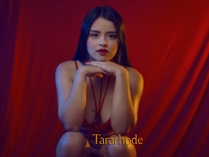 Tararhode