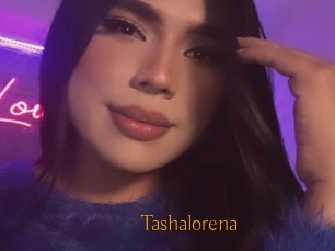Tashalorena