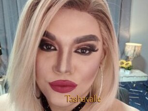 Tashavalle