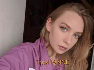 TastyHANNE