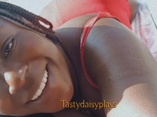 Tastydaisyplays