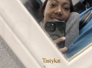 Tastykat