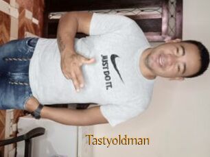 Tastyoldman