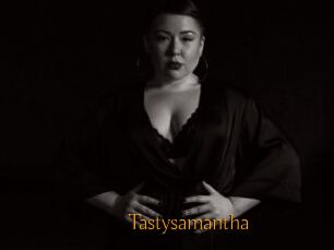Tastysamantha