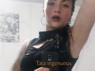 Tata_ingenuous
