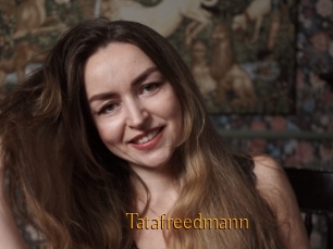 Tatafreedmann