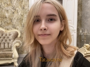 Tatawayne
