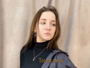 Tateacomb