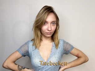 Tatebeckett