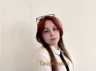 Tatebrandon