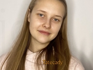 Tatecady