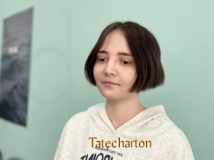 Tatecharton