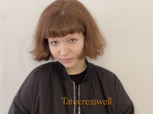 Tatecresswell