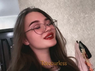 Tatecurless