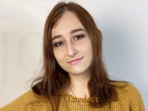 Tatedace