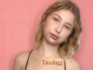 Tatedagg