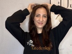 Tatedenley