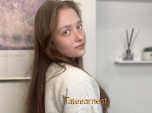 Tateearnest