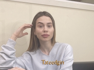 Tateedgin